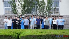 <b>机电工程学院举办2026届结业生从题教育勾当</b>